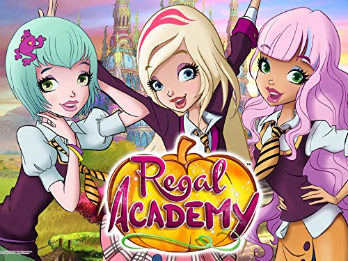 Die Enkelin der Erbsenrpinzessin