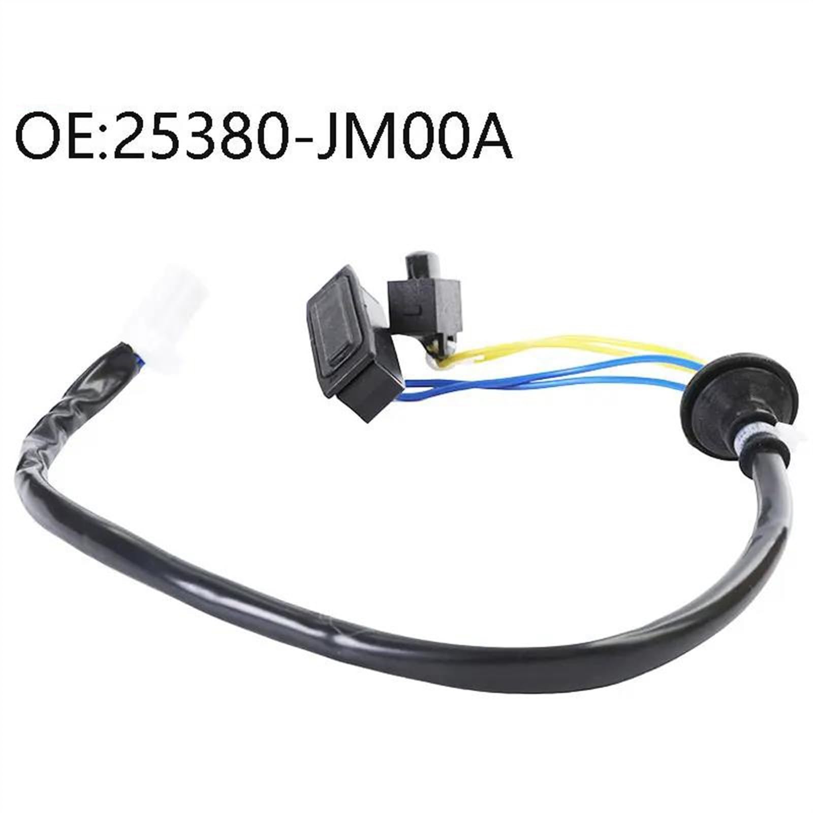 ねーちょん Switch Opener Buy Genuine Nissan 25380-AX000 (25380AX000