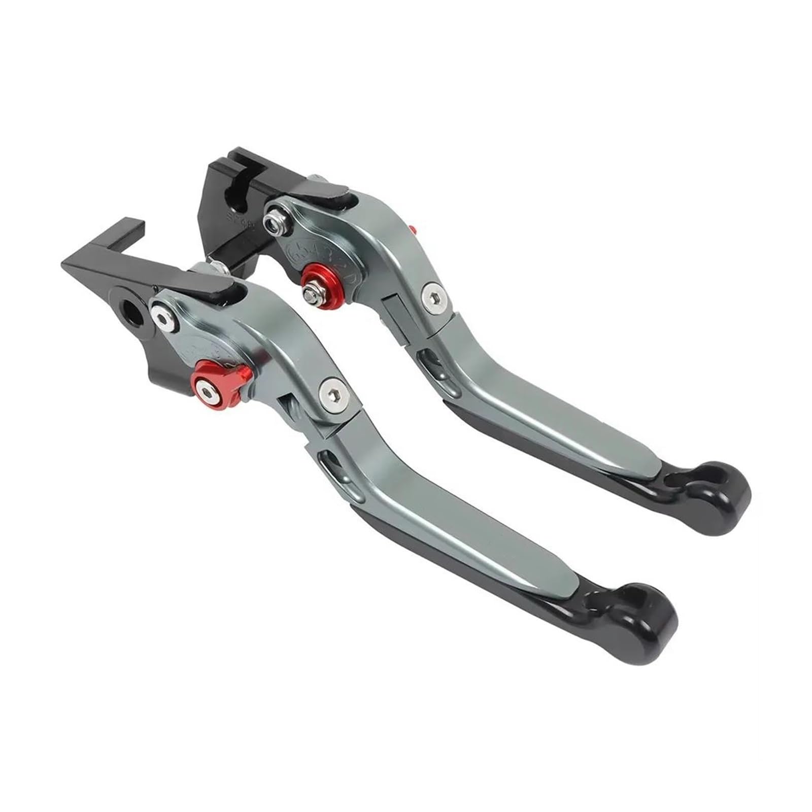 Heyhellnin G For Yamaha For Yzf R3 Yzfr3 2015-2020 Yzf-R3 Lever Motorcycle Accessories Foldin Brake Clutch Levers Motorbike Brake Levers(G)