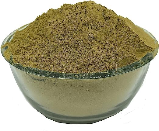 PRINZIP 100% Organic Aloe Vera/Aloe Vera Leaf Powder for skin and hair (500gm) 2