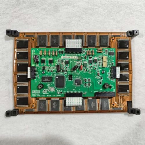 Image of RUNTK5045 LCD Display Screen
