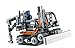 LEGO TECHNIC Compact Tracked Loader