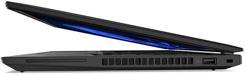 Miniatura 6 de Portátiles ThinkPad T14 Gen 3 2023 para empresas y profesionales de Lenovo, WUXGA de 14 pulgadas (1920 x 1200), Intel Core i5-1235U, 32 GB de RAM, 1