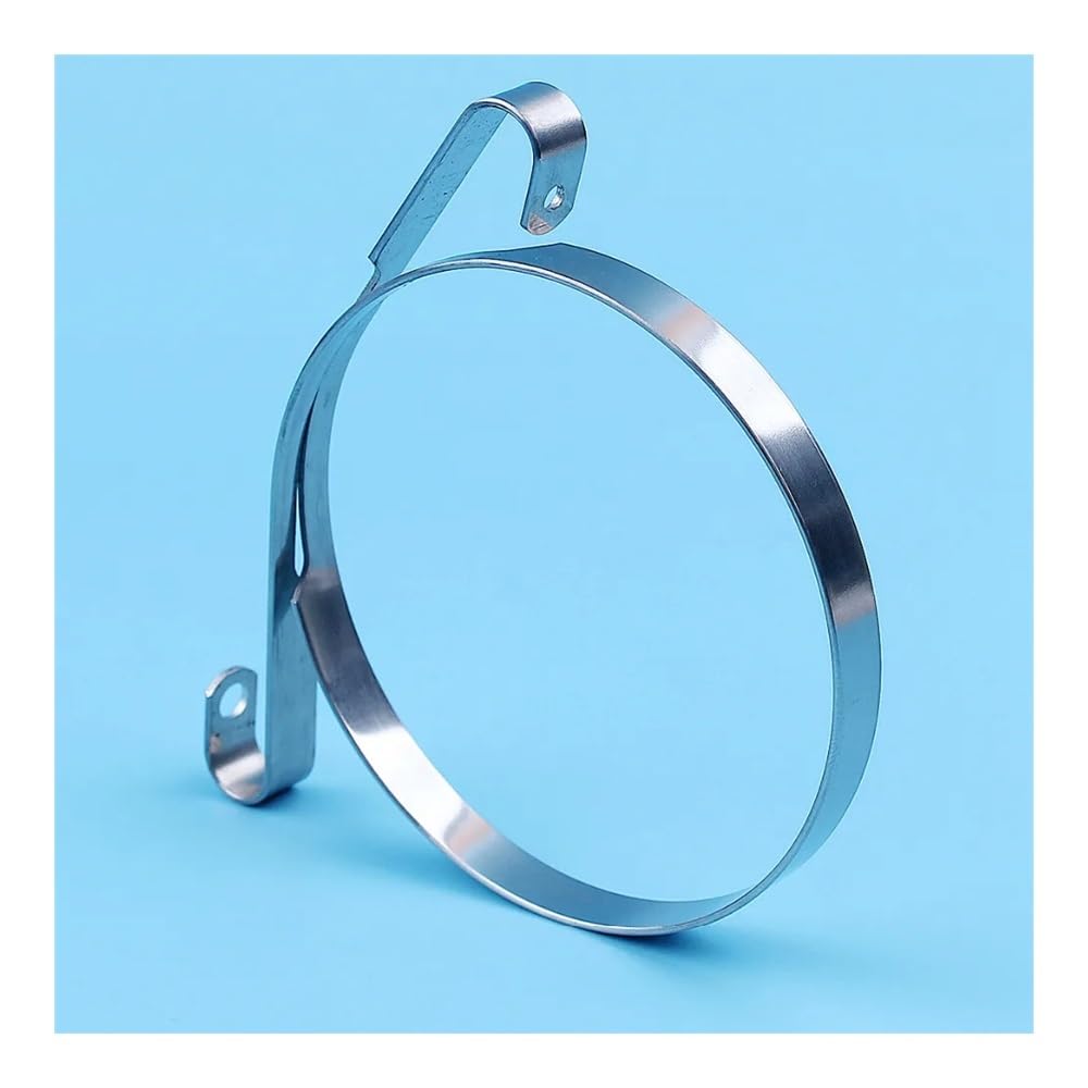 Nfyschz One Color Replacement Parts Brake Band Chain Stopper For 340 345 346Xp 350 351 353 357 359 445 445E 450E 460 Chainsaw Replace 537 04 30-01 Part