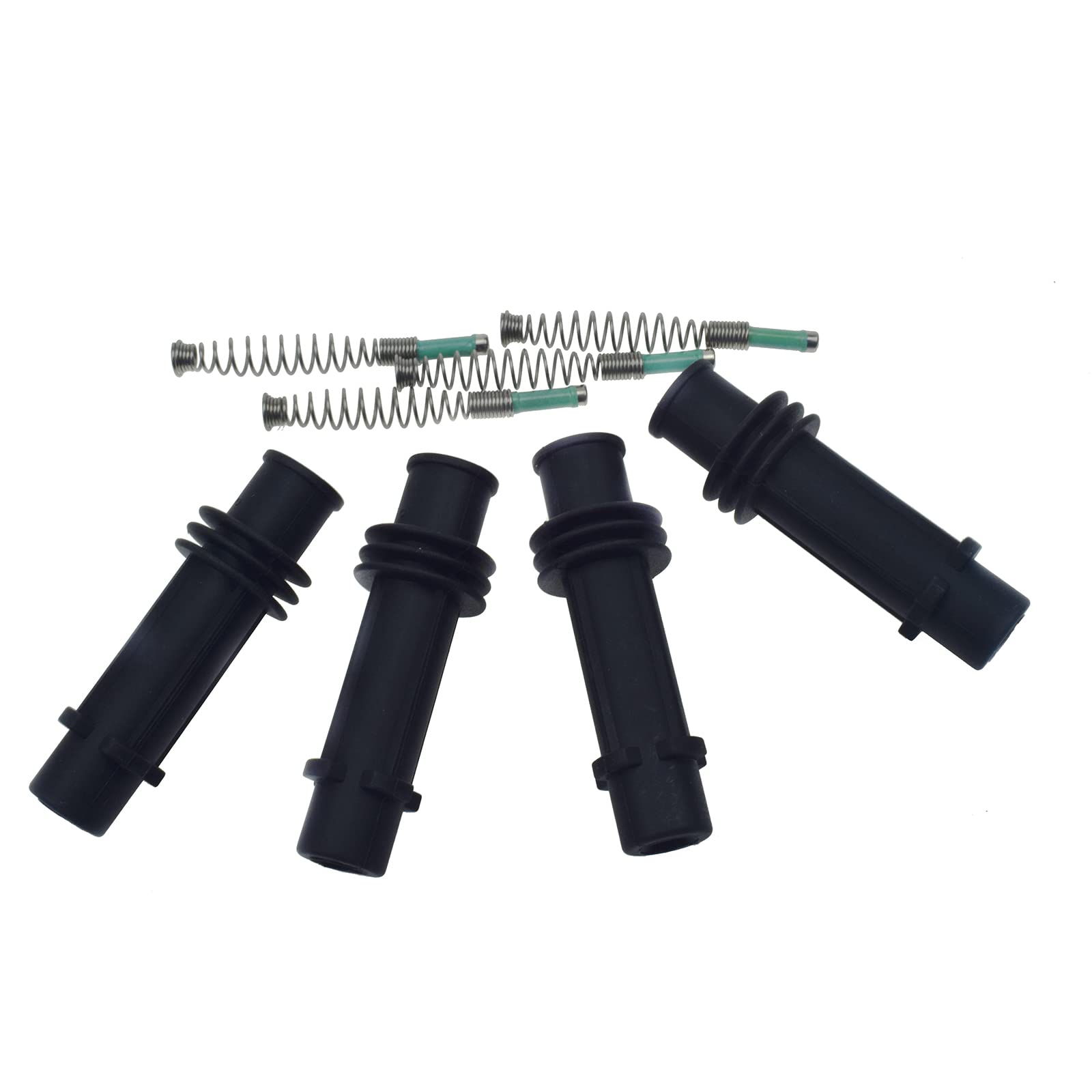Neue Zündspule Pack Feder Reparatursatz 95514599,55579072,1208091 