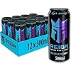 Reign Razzle Berry