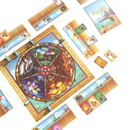 Medici The Board Game miniatura 5