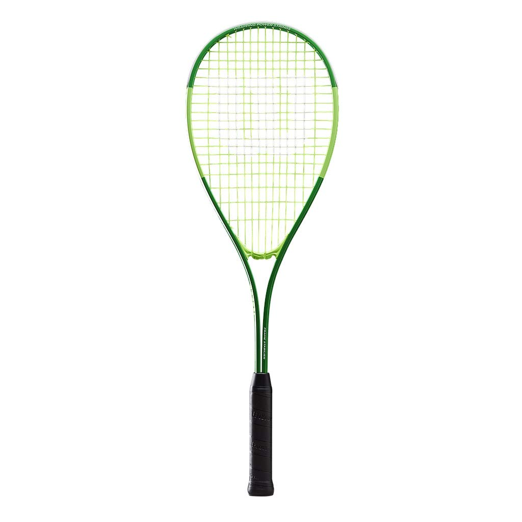 Wilson Blade Team Squash Racket