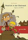Neulich in der Steinzeit: Ugulu und Mim - Kai Pannen Kai Pannen 