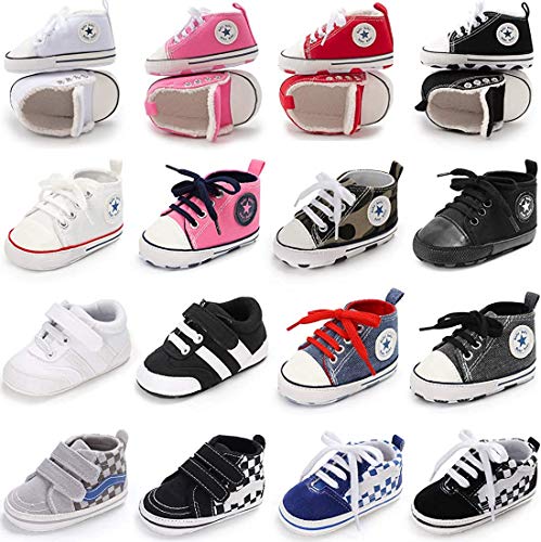 Reviews y listado de Zapatos bebe al mejor precio. 29 Imagen adicional