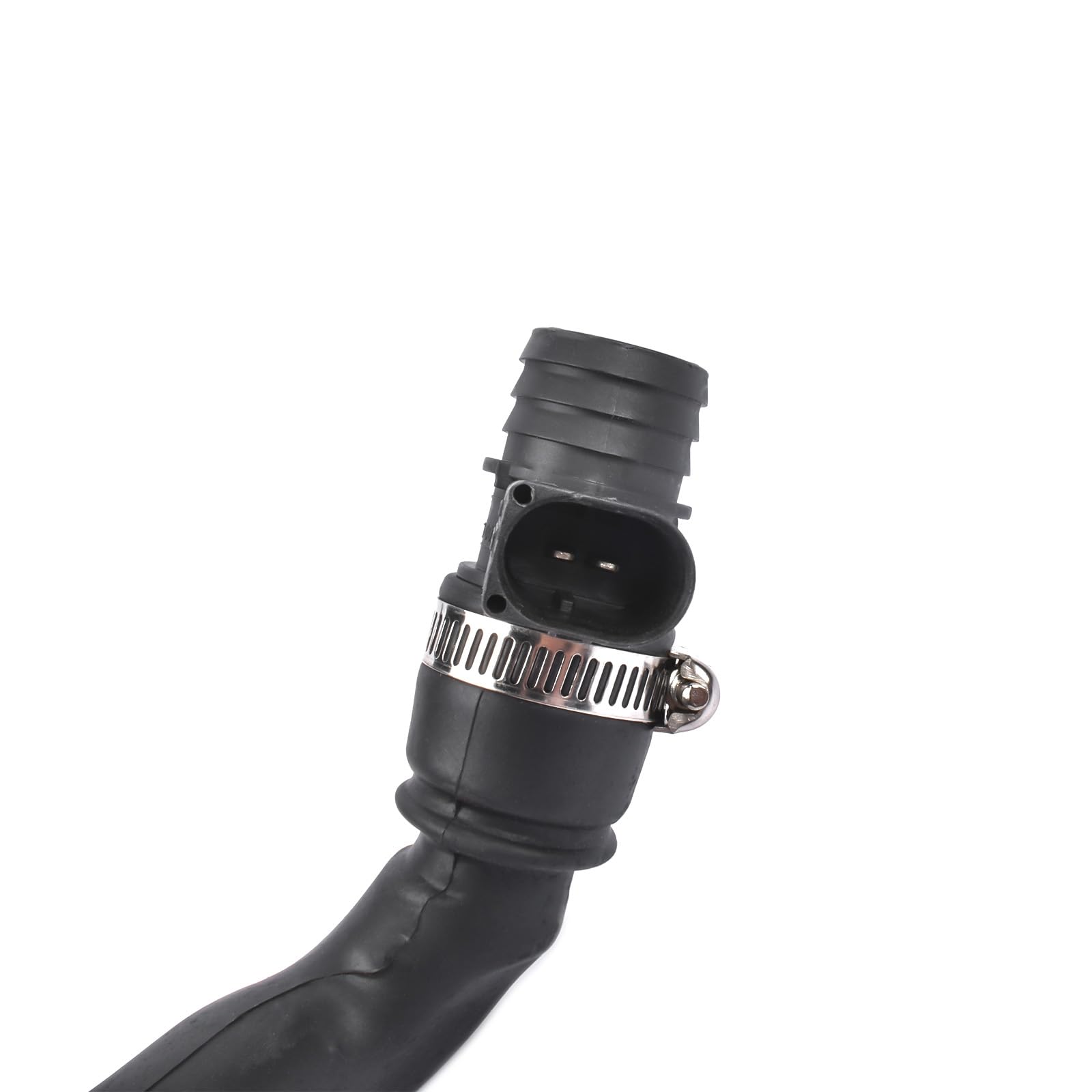Soupape de reniflard de moteur de contrôle de pression 6420101791 W212 | Compatible avec Classe E V6 CDI OM642, 6420101291