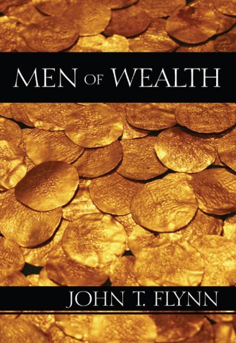 Men of Wealth (LvMI)