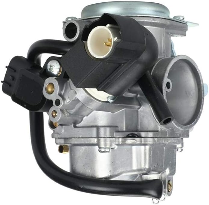 Carburetor Carb for Honda Metropolitan 50 CHF50 2002-2009 Honda Ruckus NPS50 2006-2020