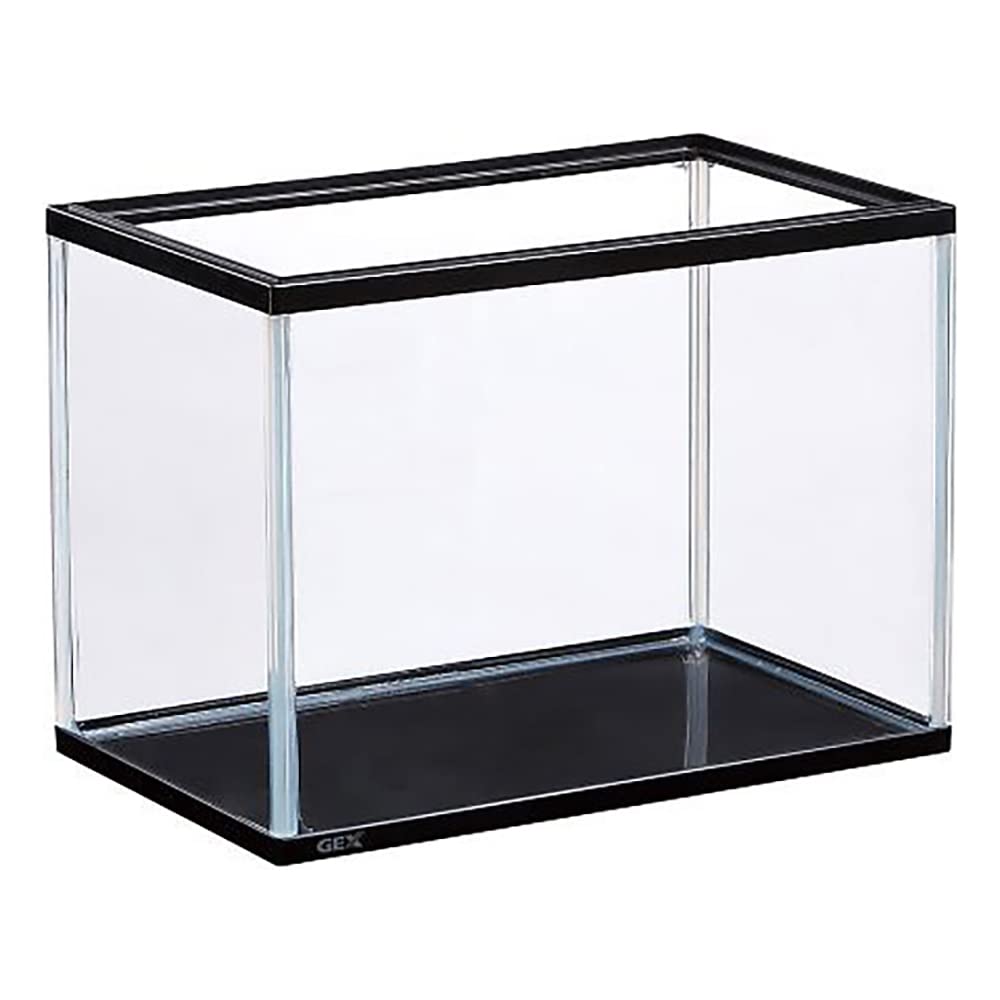 Amazon | ジェックス マリーナM水槽ブラック MR-360BK ブラック M