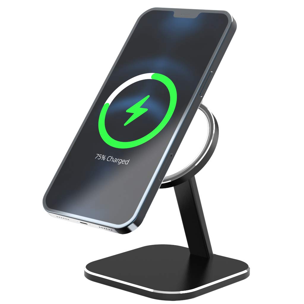 iPhone - アップル iPhone13 mini128GB スターライト+スタンド充電器 Amazon.co.jp: アップル携帯充電スタンド iphone13/iphone13