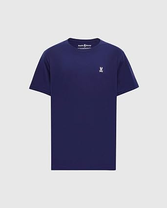 Mens Classic Crew Neck TEE - B6U014Z1PC