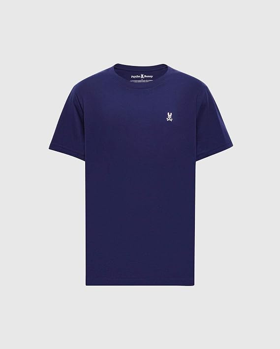 Mens Classic Crew Neck TEE - B6U014Z1PC