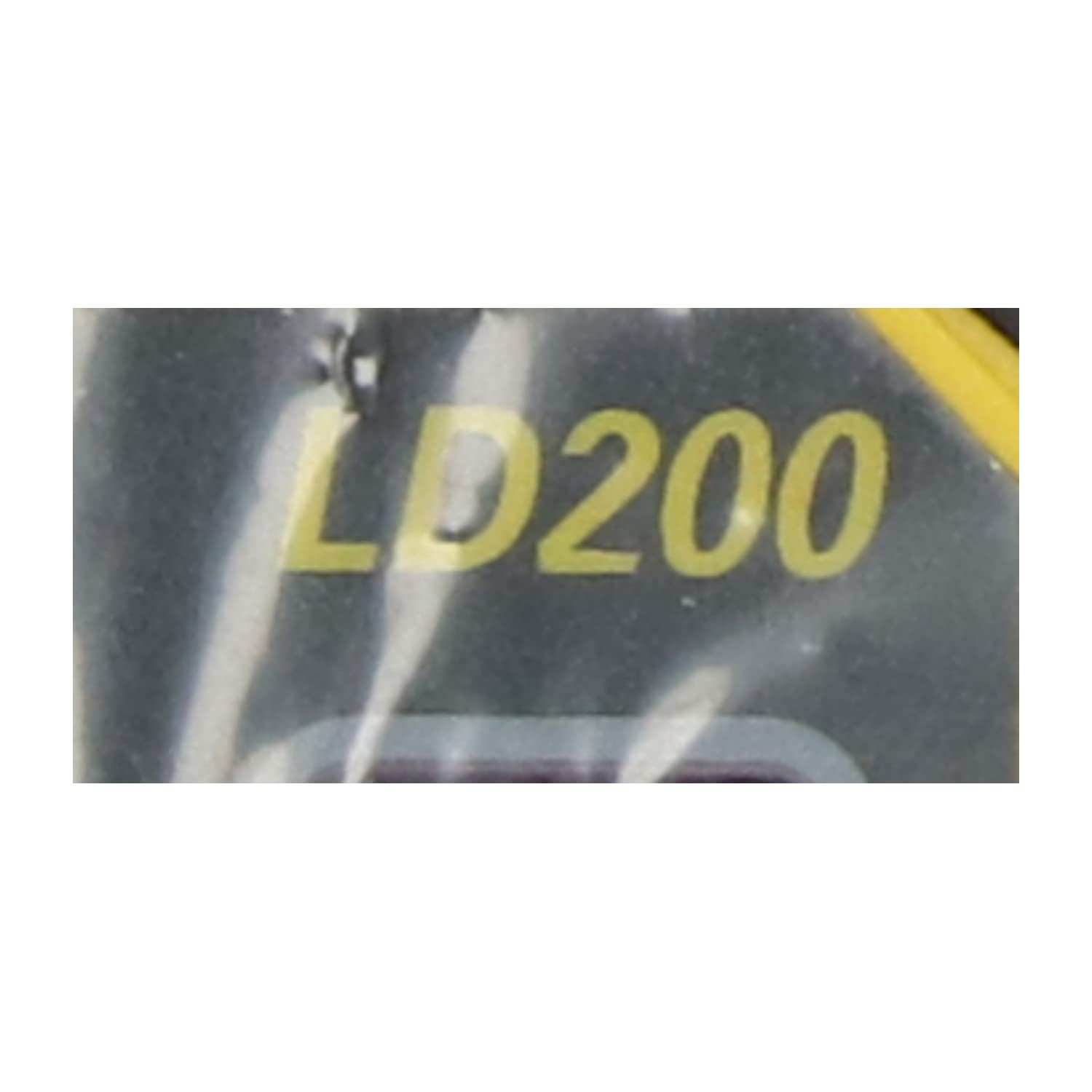 STANLEY 1-77-132 Ricevitore per Livelle Laser, Raggio Rosso