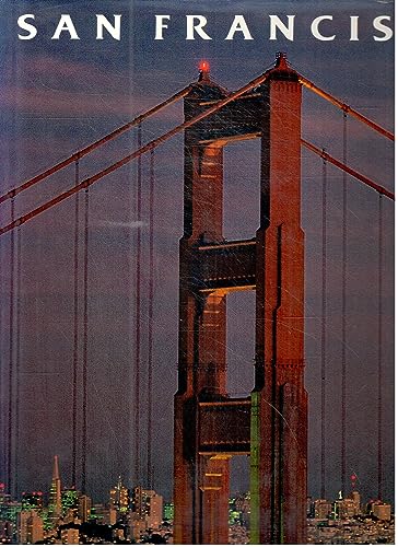 San Francisco 084781243X Book Cover
