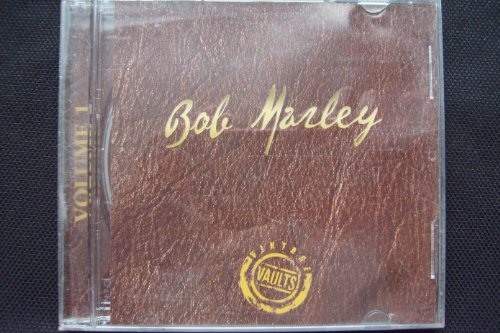 Vol. 1-from the Vaults