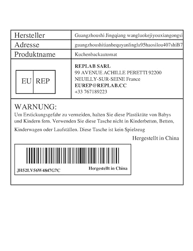 Chaies Cake Maker, Cake Maker | Cake Dough Machine - 3 Shapes Multi-Purpose Pocket Pie Maker Machine, Baking Accessories Dough Press for Fondant, Cheese, Biscuits - Image 10