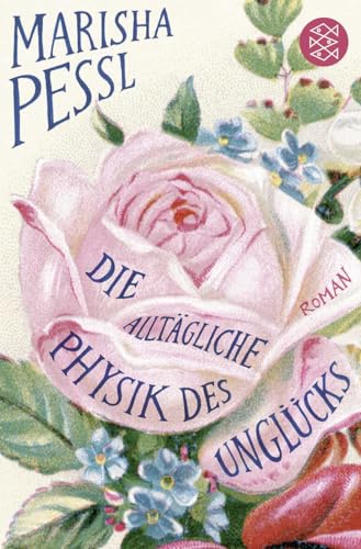 Cover zum Buch Die alltägliche Physik des Unglücks