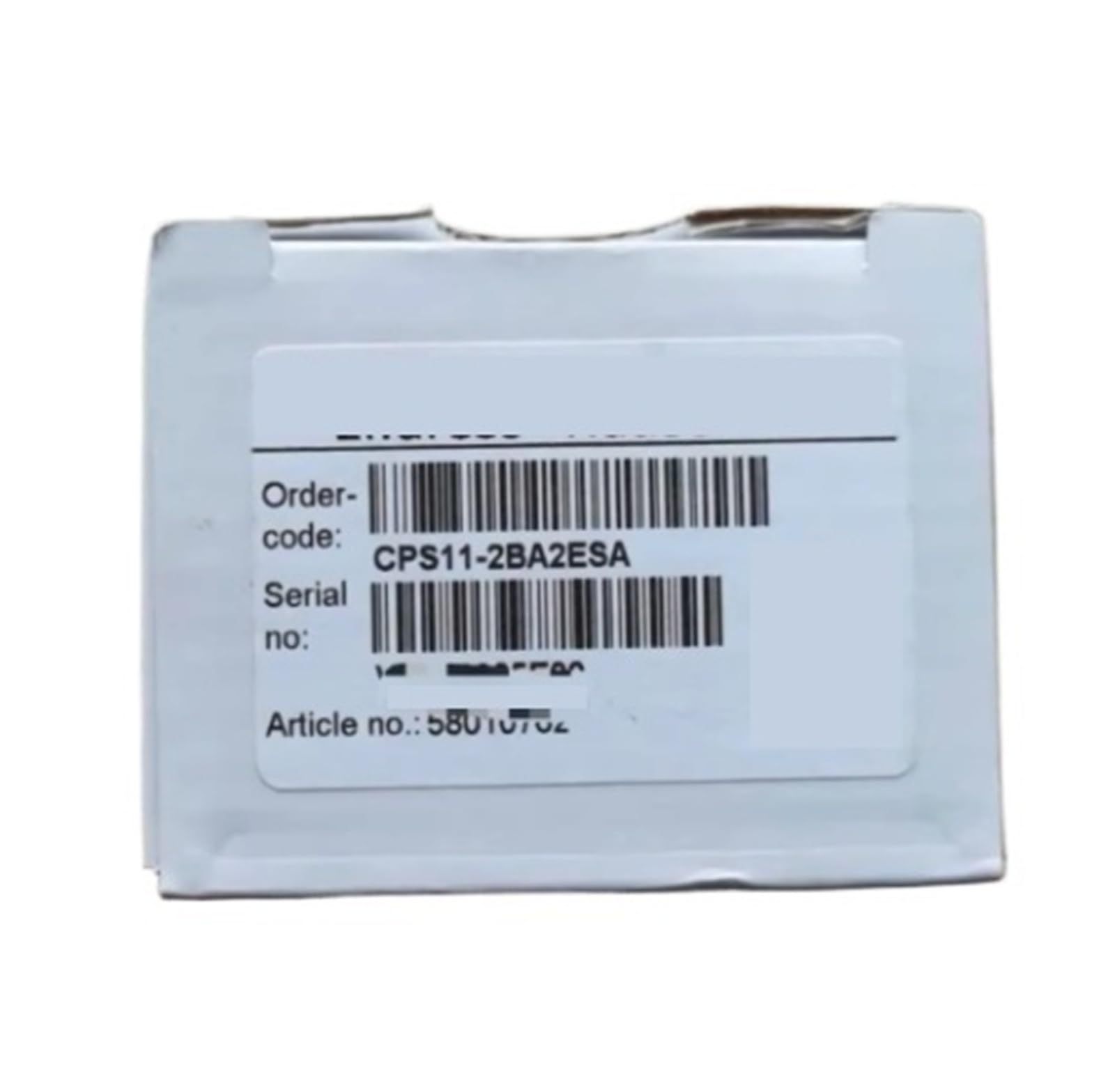 KOSBO Sonde de pH, CPS11-2BA2ESA, pH-mètre