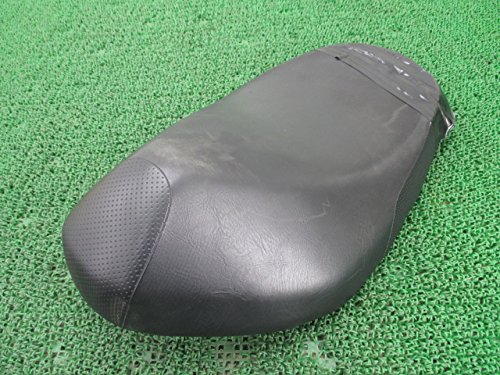 Amazon | [スズキ] レッツⅡ純正シート CA1PA 43E2 | シート本体 | 車