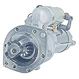 6008133352 NEW 24V Starter Motor abulollry Fit for Kubota Engine