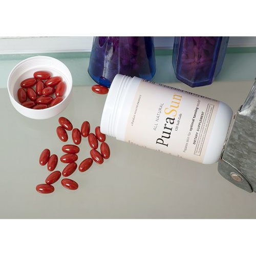 List of Top Ten Best Tanning Pills 2023 Reviews