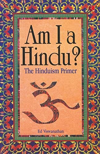 Rupa Am I A Hindu Book