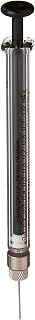 Hamilton 81331 1001RN Valco VISF-1Syringe, 1mL, 22 Gauge, Point Style 3
