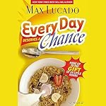 Cover of Every Day Deserves a Chance