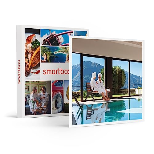 Smartbox - Caja Regalo - Relax Madre e Hija - Ideas Regalos Origi...