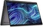Dell Latitude 7420 2-in-1 Business Laptop, 14” FHD Touchscreen, Core i7-1185G7, 16GB RAM, 512GB SSD, Windows 11 Pro (Renewed)