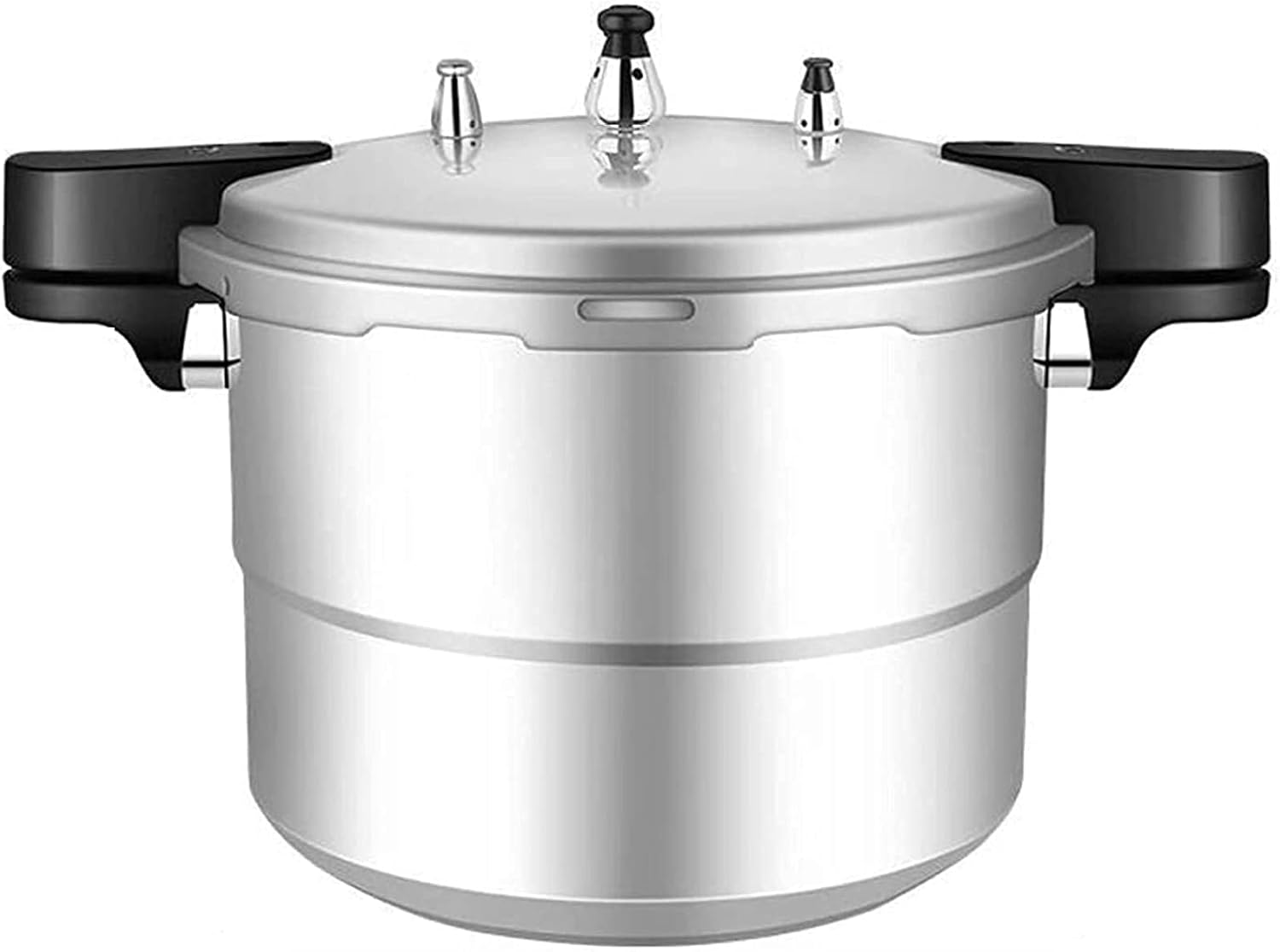 Olla a Presión Aluminio 22L YUSIWOAL