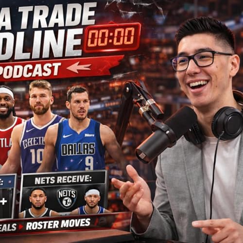 NBA trade deadline