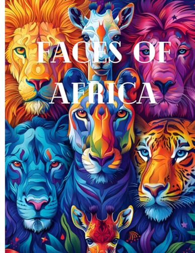Faces of Africa