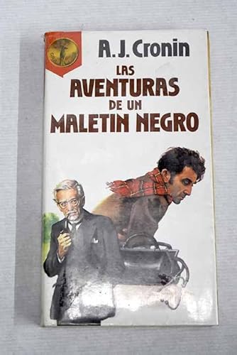 Las aventuras de un maletín negro
