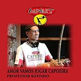 CAPOART CAPOEIRA