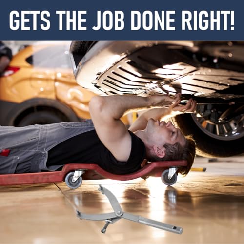 Blockierwerkzeug Kupplung Für Motorrad Riemenscheibe Ausbau Halterung Reparatur, Haltewerkzeug Werkzeug universal, Kupplungsschlüssel, Für Kupplung Motorrad Riemenscheibe Ausbau Halterung Reparatur