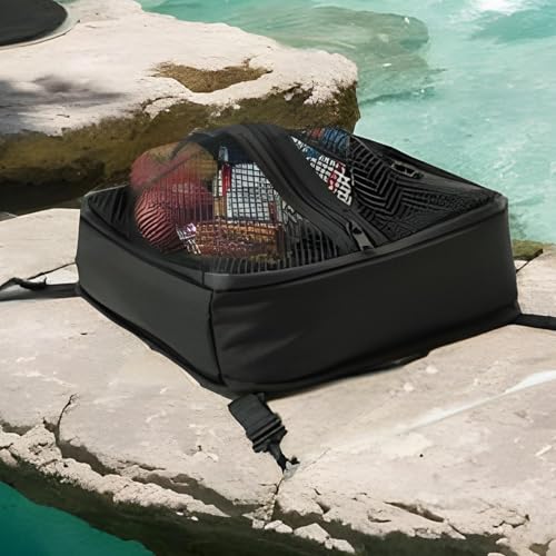 Bolsa nevera para tabla de paddleboard aislada e impermeable 3