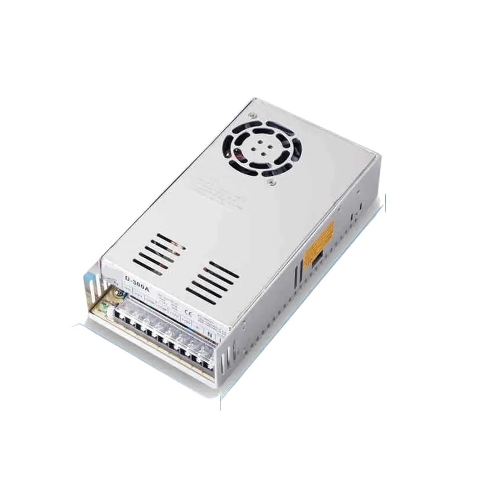 BRODEFUP 5V 12V 24V D-150W 200W 300W 350W Dual Group Two-way Output Switch Power Supply Transformer(D-350B 5V20A 24V10A)