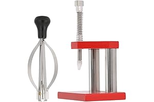 Universal Watch Hand Presser: Precision Repair for Timepiece Enthusiasts