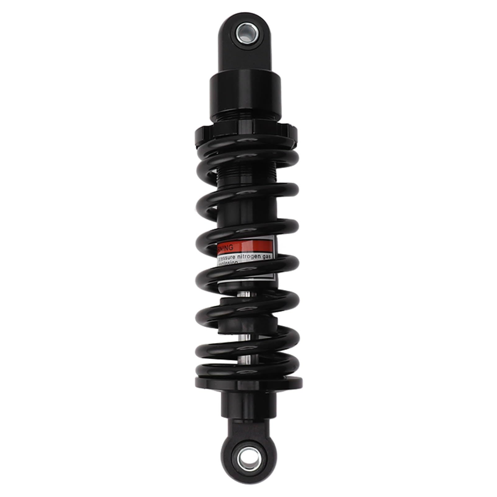 Amortisseur de Suspension Réglable de 250 Mm pour Motos, VTT, Véhicules Tout-terrain, Scooters