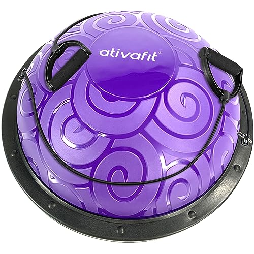 Top 10 Best Balance Trainer Half Balls in 2023 Reviews Buyer’s Guide