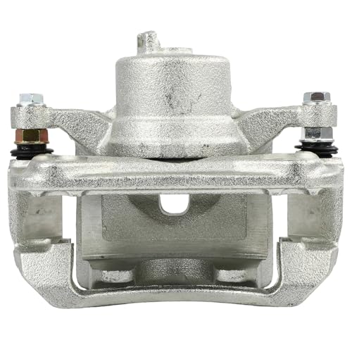 Image of 19B6790 19B6791 Front Left & Right Disc Brake Calipers