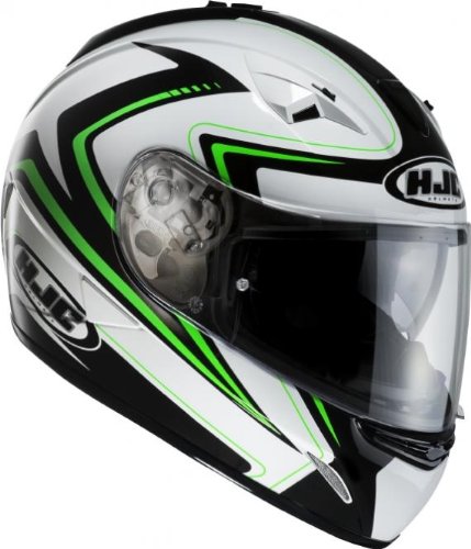 HJC - Caschi moto - HJC TR1 BLADE MC4 - L