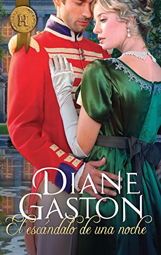 El escándalo de una noche (Harlequin Internacional)