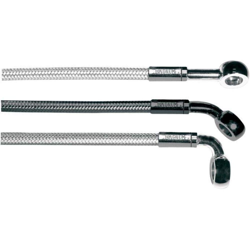 Magnum Brakeline Lower Sc2 37017, Braking - Amazon Canada